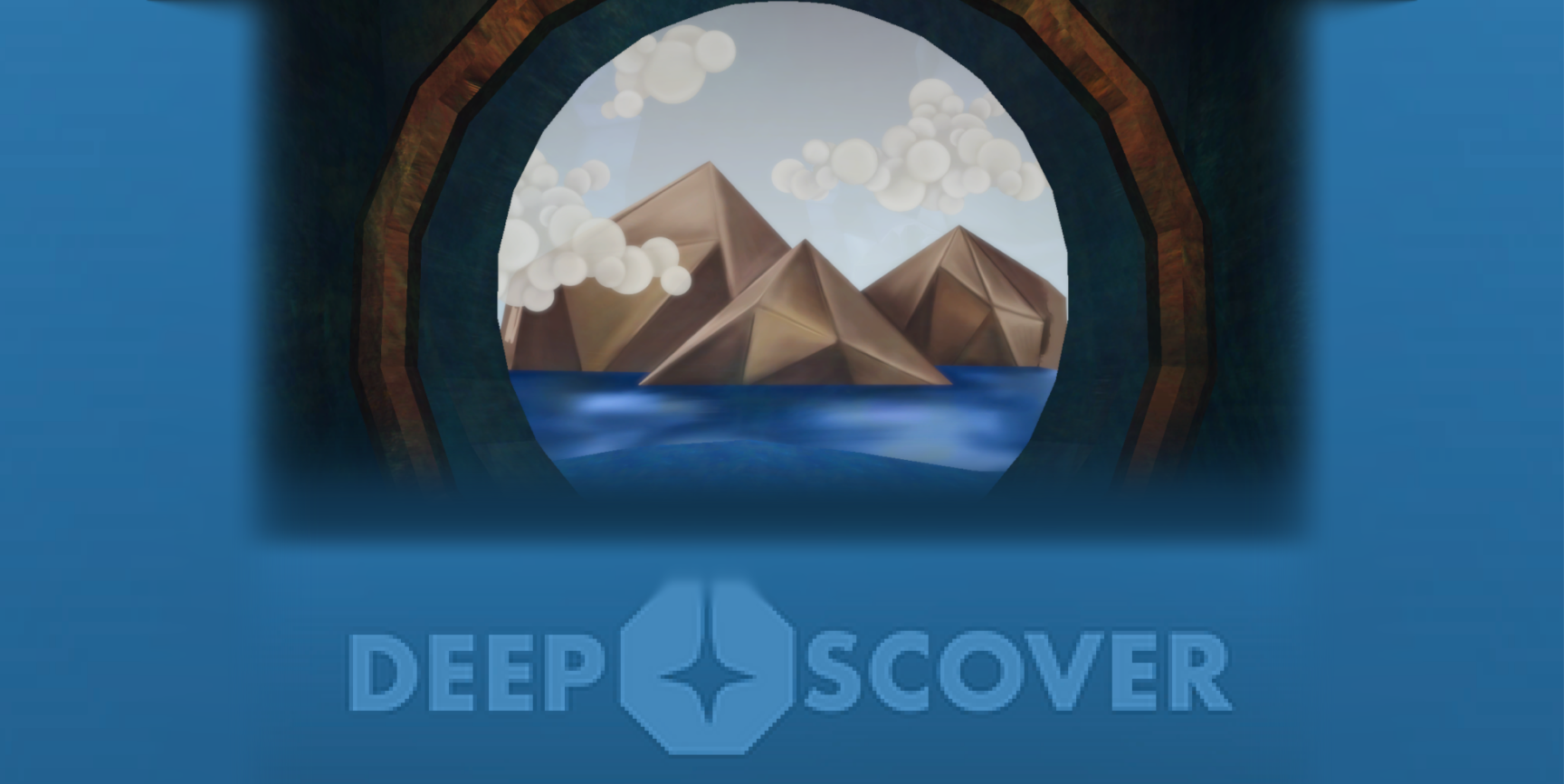 Deepscover