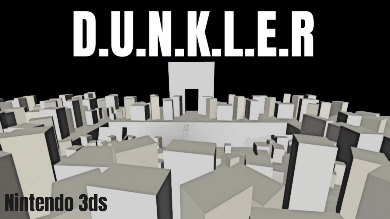 D.U.N.K.L.E.R Logo