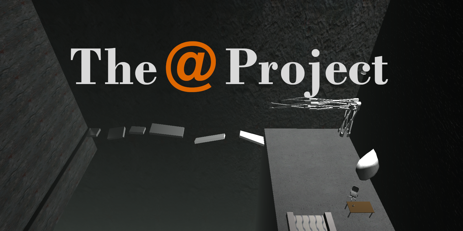 The@Project