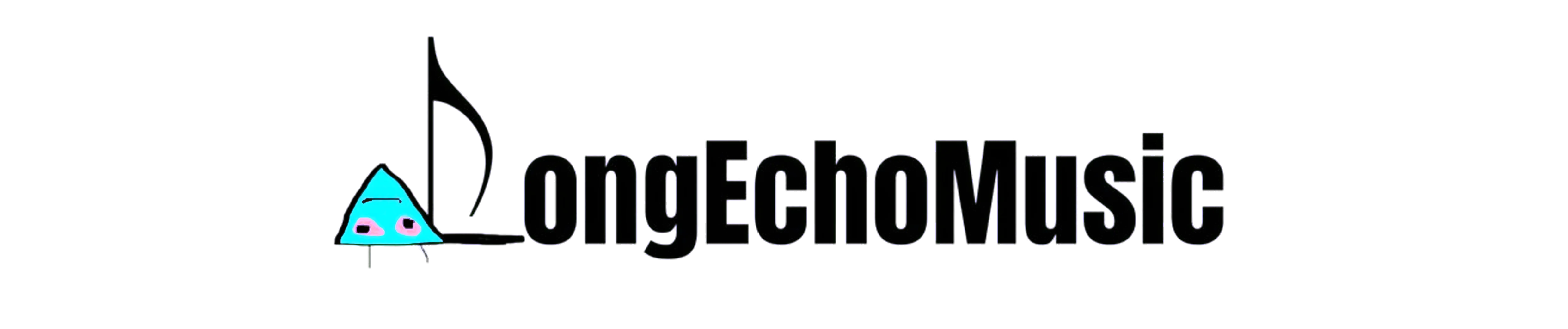 Long Echo Music Banner